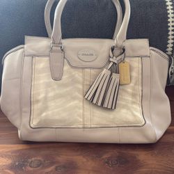 COACH Purse & coach bag for purse