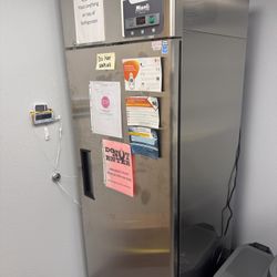 Refrigerator  