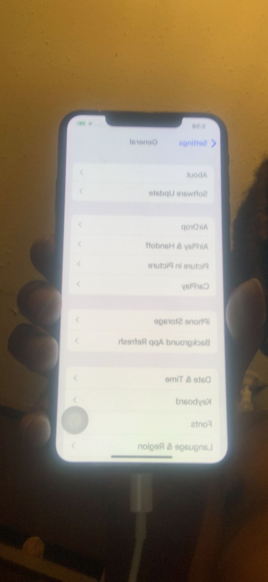 iPhone XS Max Unlocked