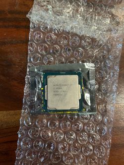 intel i7 8700k