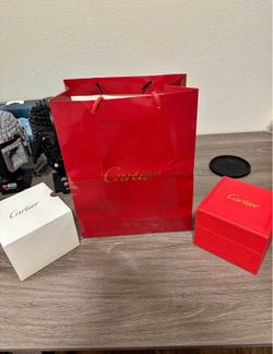 VVS1 moissanite cartier