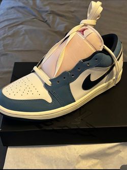 Jordan 1low