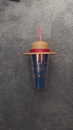 One Piece Strawhat Cup
