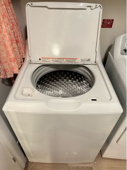 Top-Load Washing Machine