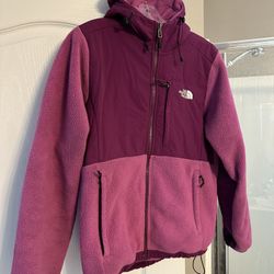 The North Face Women’s Fleece Jacket L