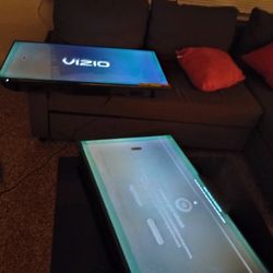 Vizio 44in Remote Included 