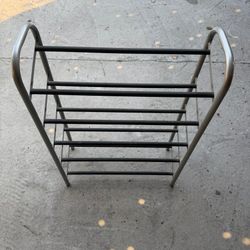 Shoes  Rack