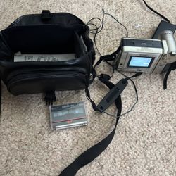 sharp viewcam hi8 vl-ah50
