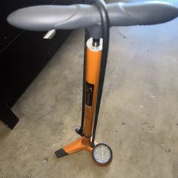 Bike Pump