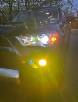 Super Bright White Leds For Any Car Or Truck Luces 3000k 6000k 8000k