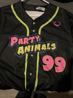 Savanna Banana Party Animals Jersey