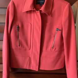 Jacket by Banana Republic -ladies Size 6