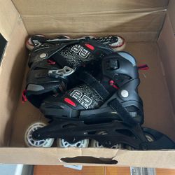 Blade runner Rollerblades 