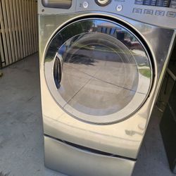 LG Dryer 