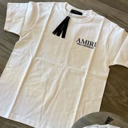 Amiri Shirt