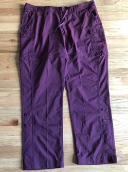 Women Size 16 North Face Casual Exercise Pants