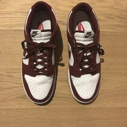 Nike Dunk Low Redwood
