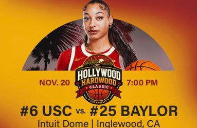 USC VS BAYLOR