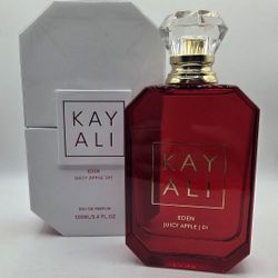 KayAli Eden Juicy Apple – New in Box