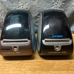 DYMO Label Maker
