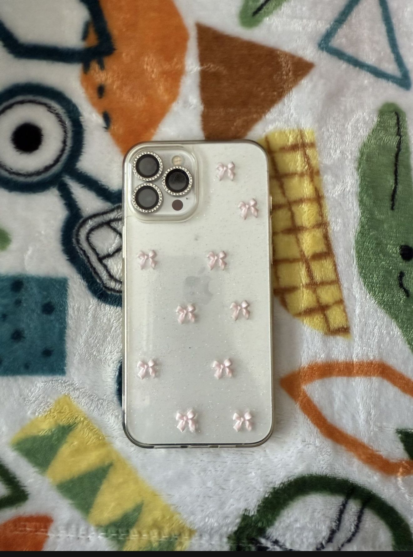 I Phone 12 Pro Max