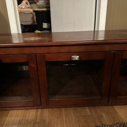 Entertainment Center 