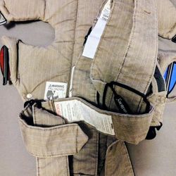 baby bjorn Carrier