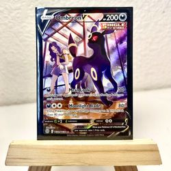 Umbreon V TG22/TG30 - Pokemon Cards