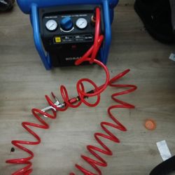 Kobalt Air Compressor(Good Condition)