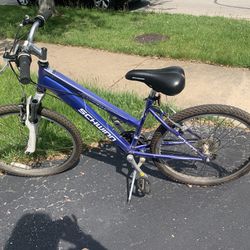 Bikes For sale