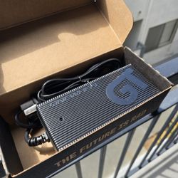 OneWheel GT Charger