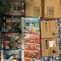 Dragon Ball Figuarts