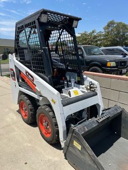 S70 BOBCAT (R/E/N/T)