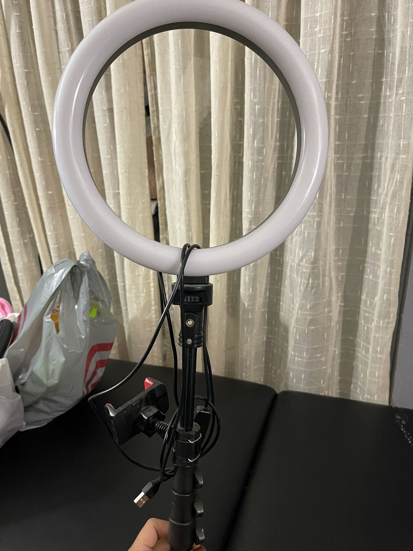 Ring Light
