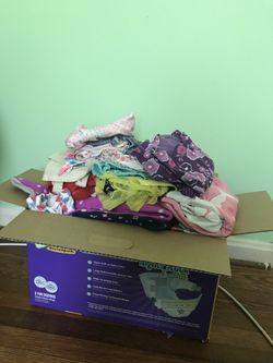 Baby girl clothes 12-18 months