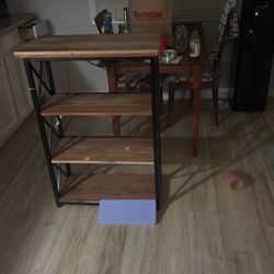 Shelf