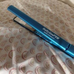 BaByliss PRO Nano Titanium