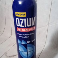 Air Sanitizer  ( 2 Available )