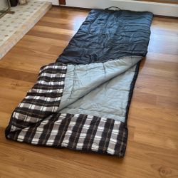 2 Sleeping Bags