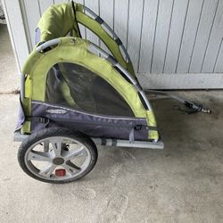 Child/Pet Trailer 