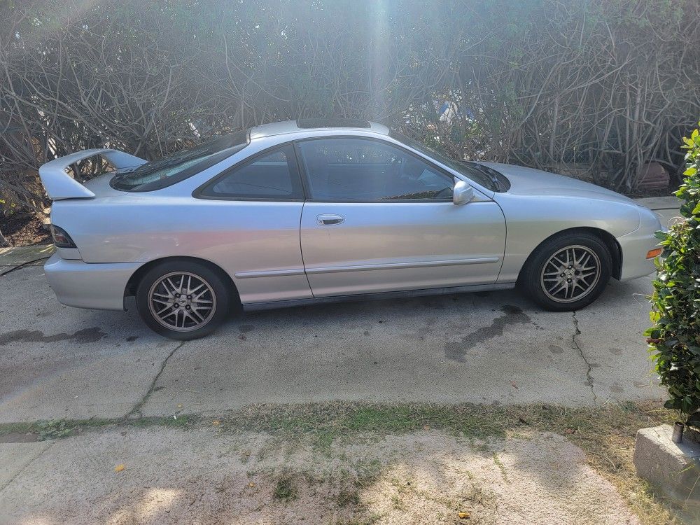 Acura Integra For Sale.
