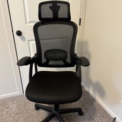 Office chair