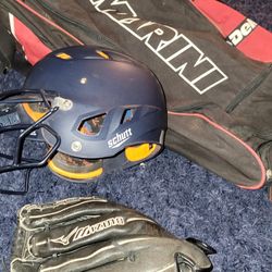 Softball Bag