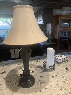 Table Lamp