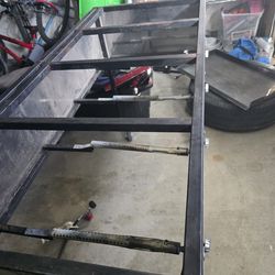 Catering service cart food warmer