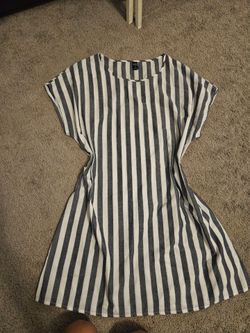 Young women clothes