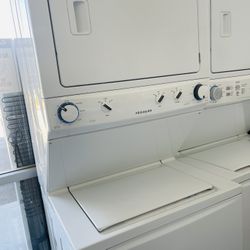 Frigidaire Electric Stackable