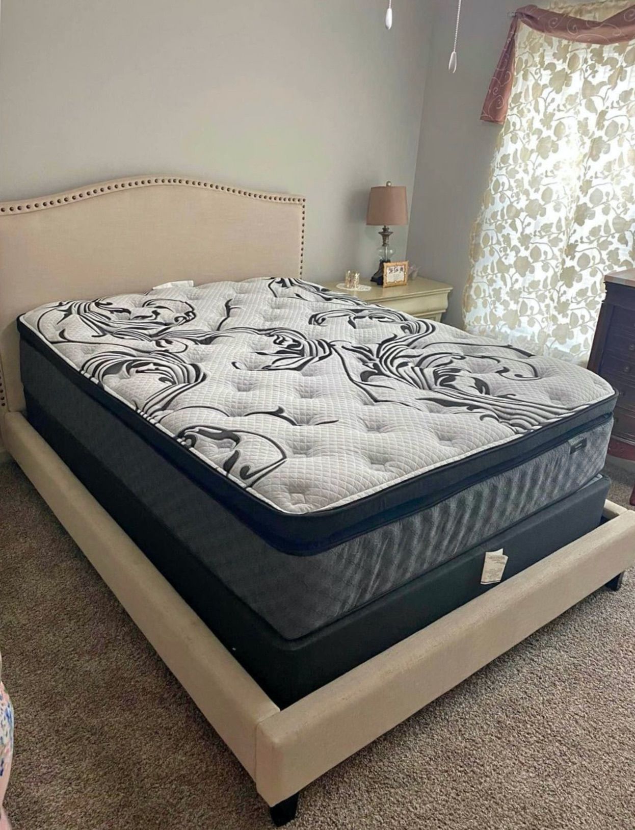 New Mattresses! All Sizes 💥