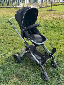 Evenflo Xpand Removable and Collapsable Toddler Stroller Only