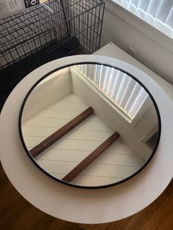 Mirror Wall Art